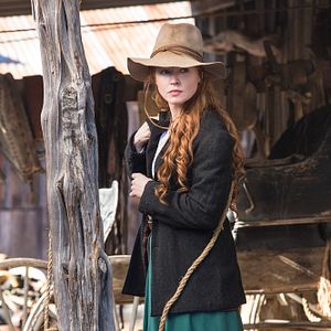 Foto Lauren Ambrose