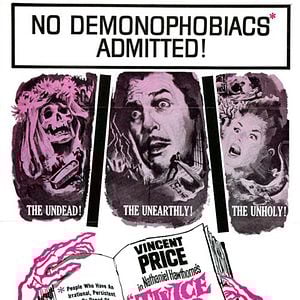 Foto Nos Domínios do Terror