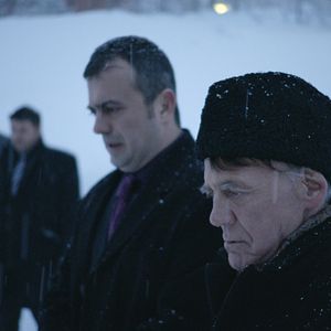 Foto Bruno Ganz