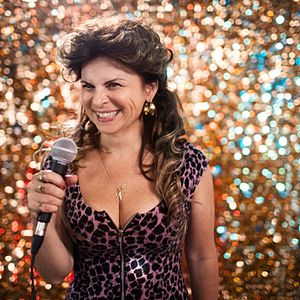 Foto Guylaine Tremblay