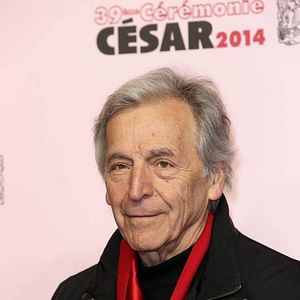 Foto Costa-Gavras