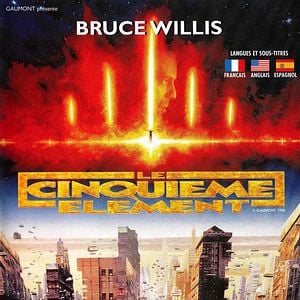 Foto O Quinto Elemento