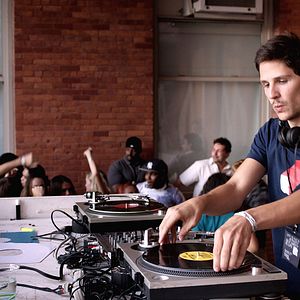 Foto Félix de Givry