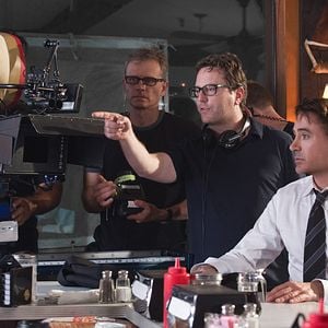 Foto Robert Downey Jr.