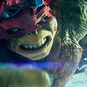 Foto As Tartarugas Ninja