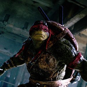 Foto As Tartarugas Ninja