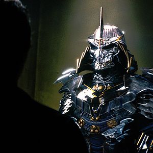 Foto As Tartarugas Ninja