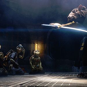 Foto As Tartarugas Ninja