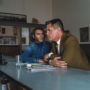 Foto Vício Inerente
