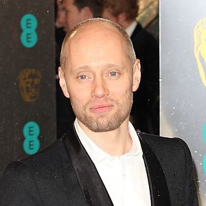 Foto Aksel Hennie