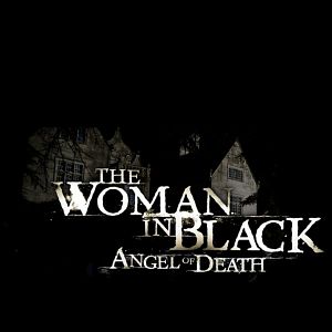 Foto A Mulher De Preto 2 - Anjo Da Morte