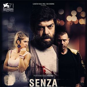 Foto Senza Nessuna Pietà