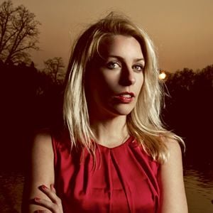 Foto Sara Pascoe