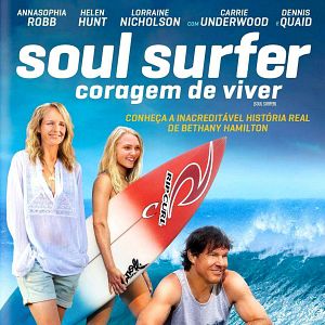Foto Soul Surfer - Coragem de Viver