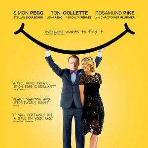 Foto Hector e a Procura da Felicidade