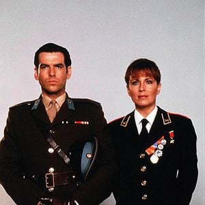 Foto O Quarto Protocolo