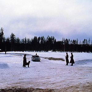 Foto O Quarto Protocolo