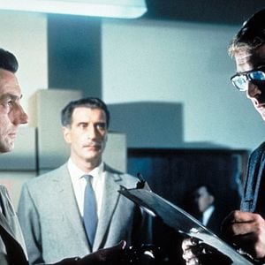 Foto Ipcress: Arquivo Confidencial