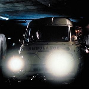 Foto Ipcress: Arquivo Confidencial