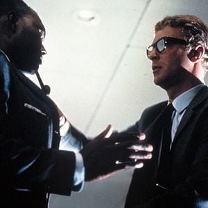 Foto Ipcress: Arquivo Confidencial