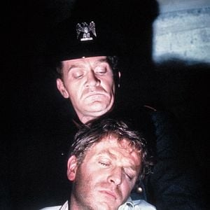 Foto Ipcress: Arquivo Confidencial