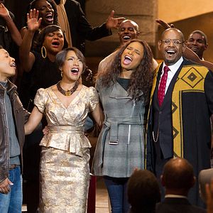 Foto Black Nativity – Uma Jornada Inesquecível