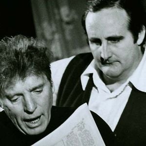 Foto O Homem da Meia-Noite