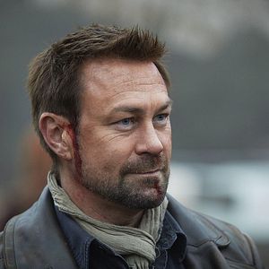 Foto Grant Bowler