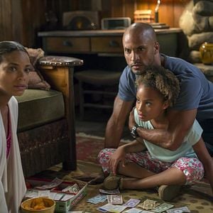 Foto Corinne Massiah