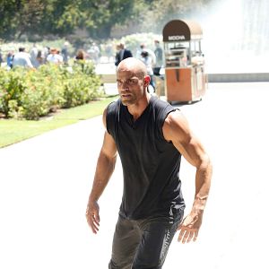 Foto Brian Patrick Wade