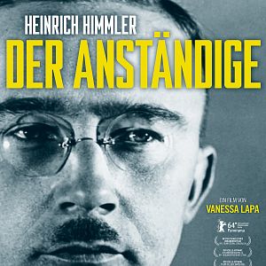 Foto O Cidadão Himmler