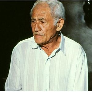 Foto Paraíso (1982)