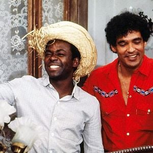 Foto Paraíso (1982)