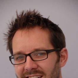 Foto James Gatward