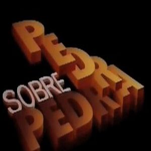 Foto Pedra Sobre Pedra