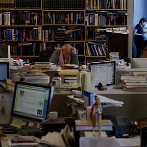 Foto O Argumento de 50 Anos