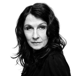 Foto Bodil Jorgensen