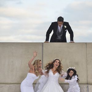 Foto Loucas pra Casar