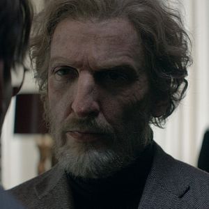 Foto Mathieu Kassovitz