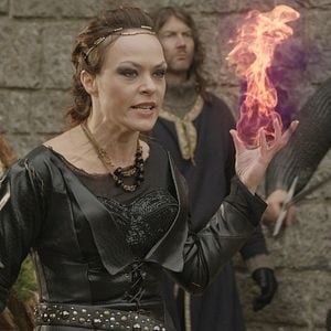 Foto Os Dragões de Camelot