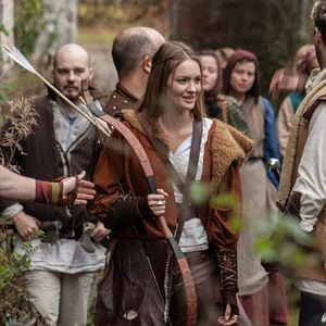 Foto Os Dragões de Camelot