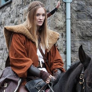 Foto Os Dragões de Camelot