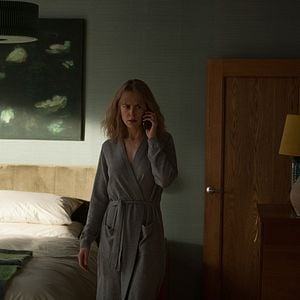 Foto Antes de Dormir