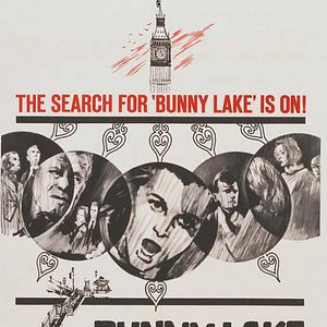 Foto Bunny Lake Desapareceu