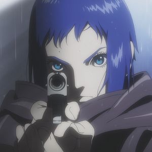 Foto Ghost in the Shell - Arise Limite 3 - Lágrimas Fantasmas