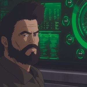 Foto Ghost In The Shell Arise: Border 1 - Ghost Pain