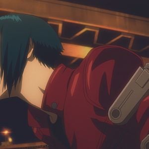 Foto Ghost In The Shell Arise: Border 1 - Ghost Pain