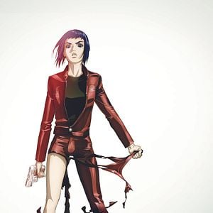 Foto Ghost in the Shell Arise: Border 2 - Ghost Whispers