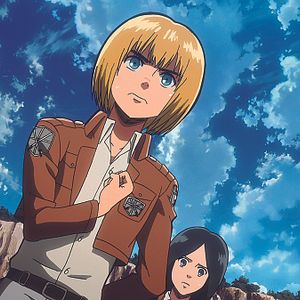 Foto Ataque dos Titãs