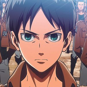 Foto Ataque dos Titãs